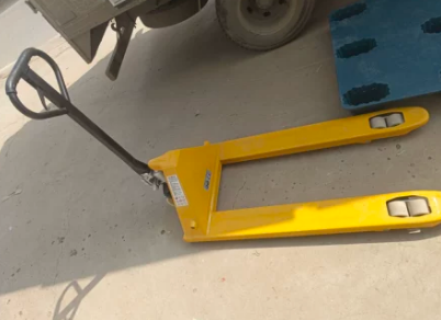 手動液壓搬運(yùn)車省力嗎（手動液壓搬運(yùn)車用途）